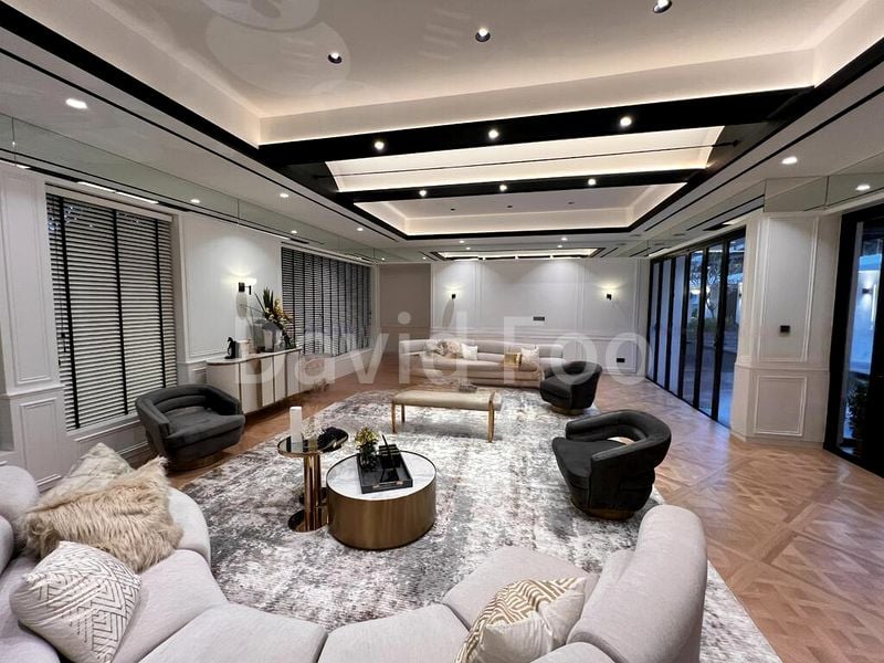 6 Bed Bungalow (Landed) for Rent in  Rebecca Park - Image 16