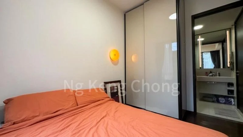 2 Bed Condo for Rent in  Forett@Bukit Timah - Image 18