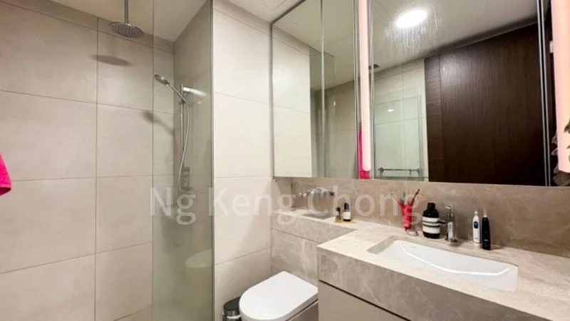 2 Bed Condo for Rent in  Forett@Bukit Timah - Image 7