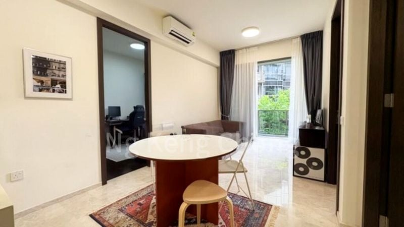 2 Bed Condo for Rent in  Forett@Bukit Timah - Image 4