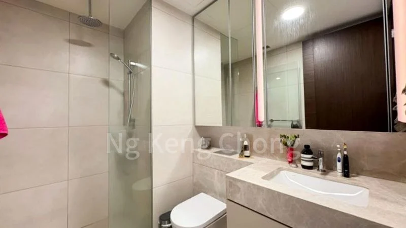 2 Bed Condo for Rent in  Forett@Bukit Timah - Image 17
