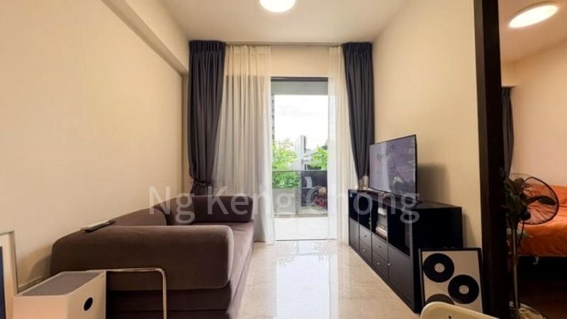 2 Bed Condo for Rent in  Forett@Bukit Timah - Image 2
