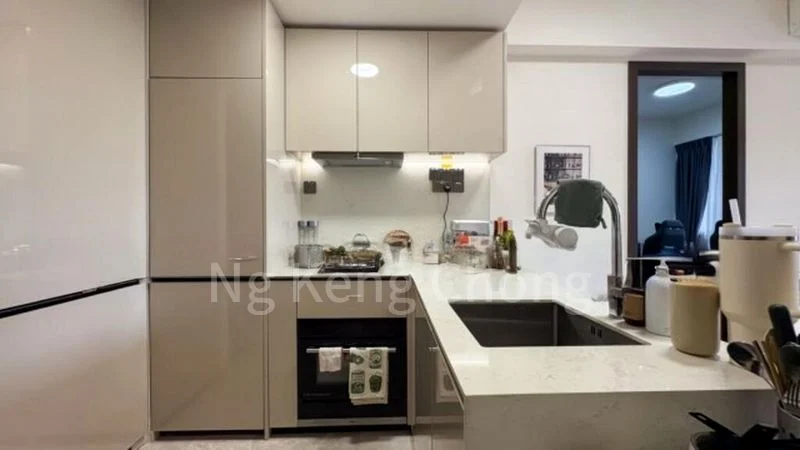 2 Bed Condo for Rent in  Forett@Bukit Timah - Image 5