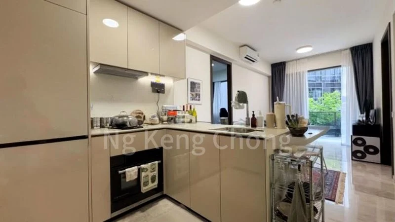 2 Bed Condo for Rent in  Forett@Bukit Timah - Image 14