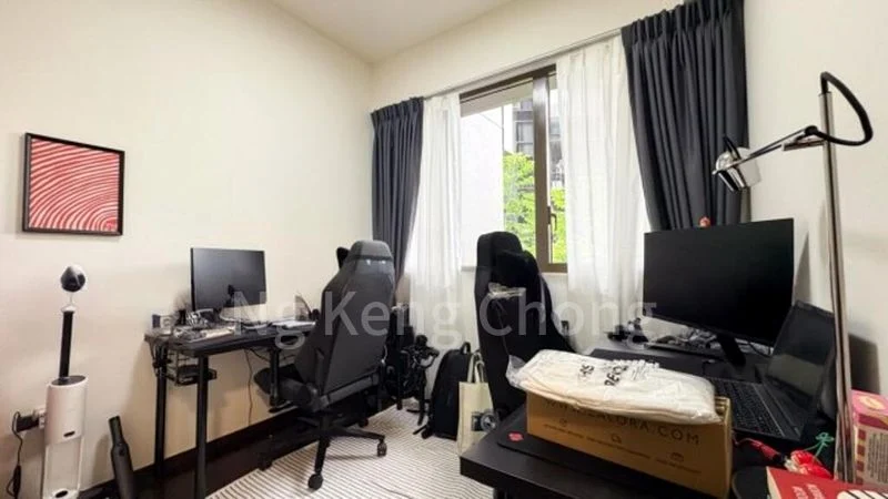 2 Bed Condo for Rent in  Forett@Bukit Timah - Image 6