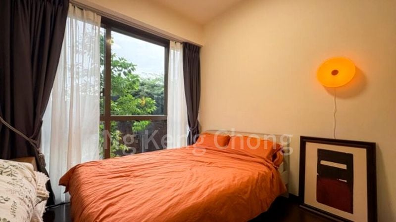 2 Bed Condo for Rent in  Forett@Bukit Timah - Image 9