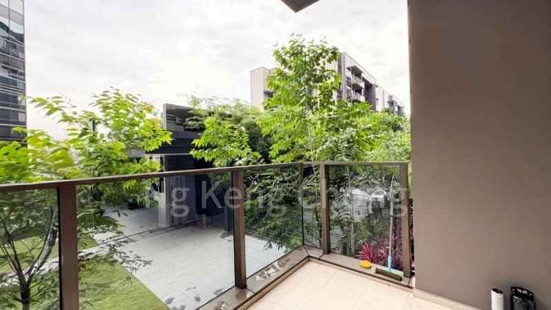 2 Bed Condo for Rent in  Forett@Bukit Timah - Image 1
