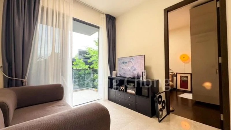 2 Bed Condo for Rent in  Forett@Bukit Timah - Image 3