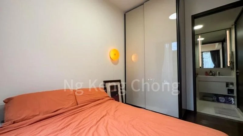 2 Bed Condo for Rent in  Forett@Bukit Timah - Image 8