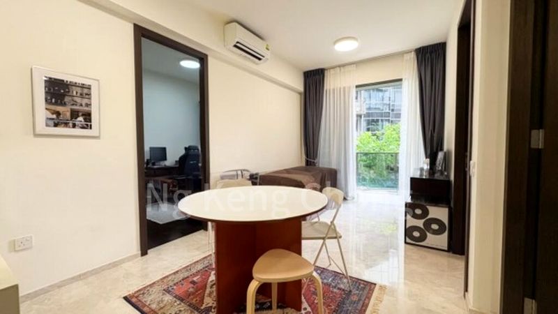 2 Bed Condo for Rent in  Forett@Bukit Timah - Image 13