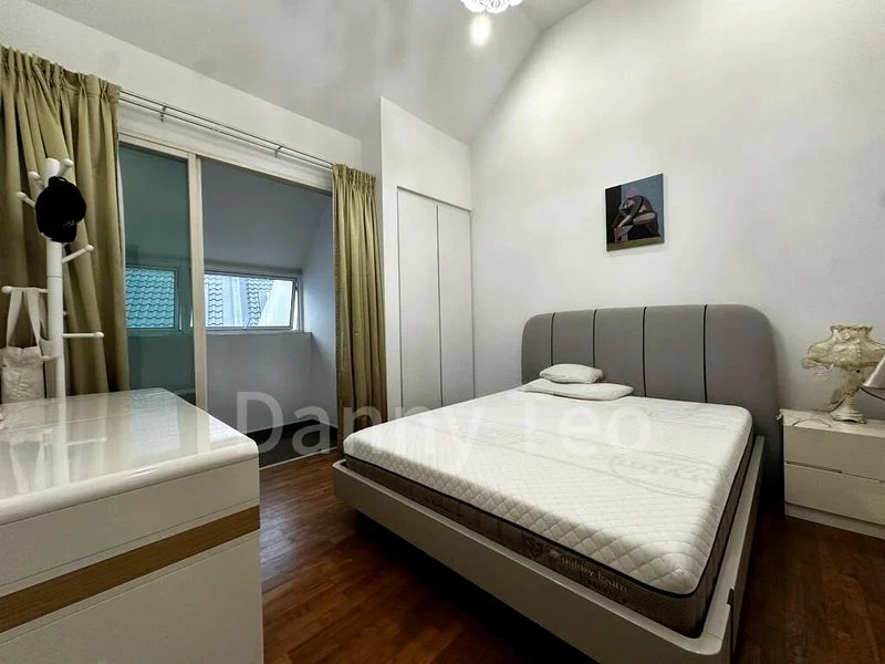 6 Bed Terraced House (Landed) for Sale in  Horizon Green - Image 5