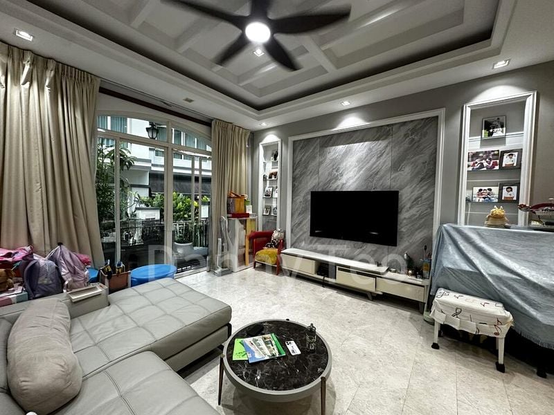 6 Bed Terraced House (Landed) for Sale in  Horizon Green - Image 1