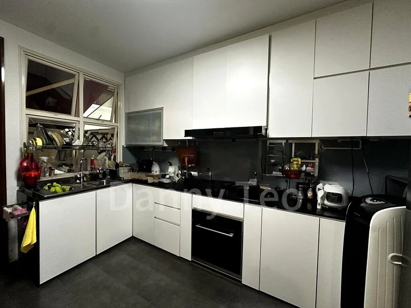 6 Bed Terraced House (Landed) for Sale in  Horizon Green - Image 9
