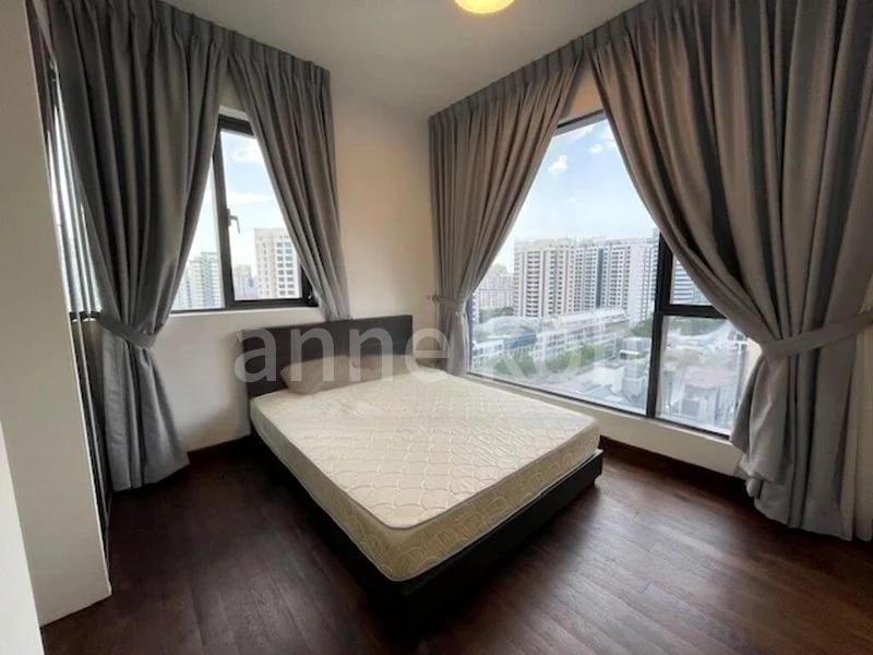 2 Bed Apartment (Condo) for Sale in  M5 - Image 7