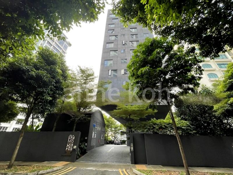 2 Bed Apartment (Condo) for Sale in  M5 - Image 9