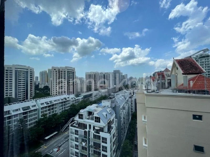 2 Bed Apartment (Condo) for Sale in  M5 - Image 8