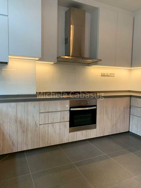 4+1 Bed Apartment (Condo) for Rent in  Nassimville - Image 8