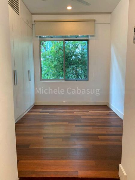 4+1 Bed Apartment (Condo) for Rent in  Nassimville - Image 6