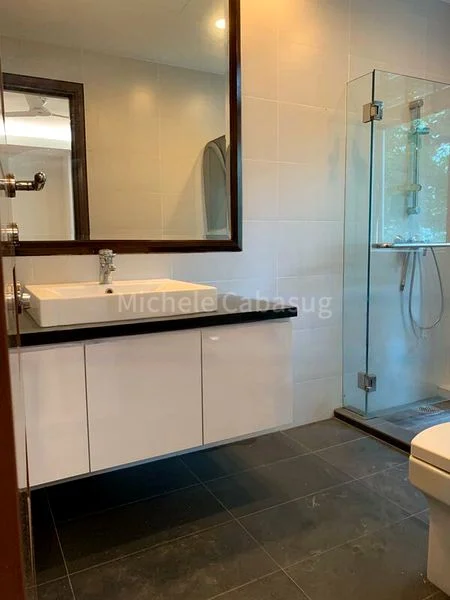 4+1 Bed Apartment (Condo) for Rent in  Nassimville - Image 5