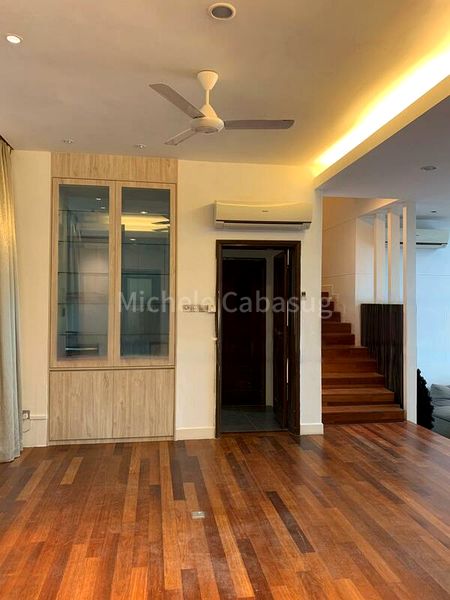 4+1 Bed Apartment (Condo) for Rent in  Nassimville - Image 12