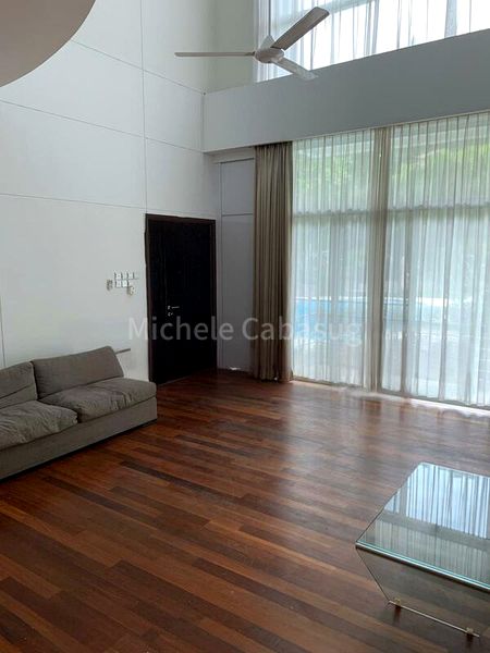 4+1 Bed Apartment (Condo) for Rent in  Nassimville - Image 14