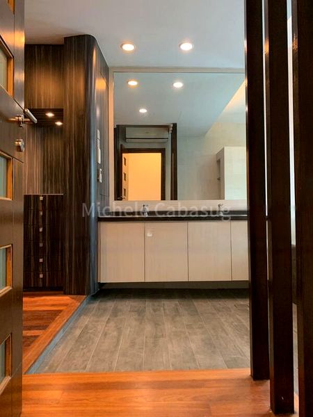 4+1 Bed Apartment (Condo) for Rent in  Nassimville - Image 3