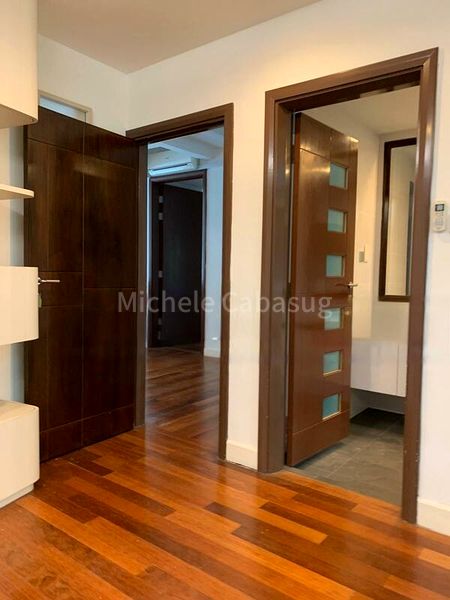 4+1 Bed Apartment (Condo) for Rent in  Nassimville - Image 9