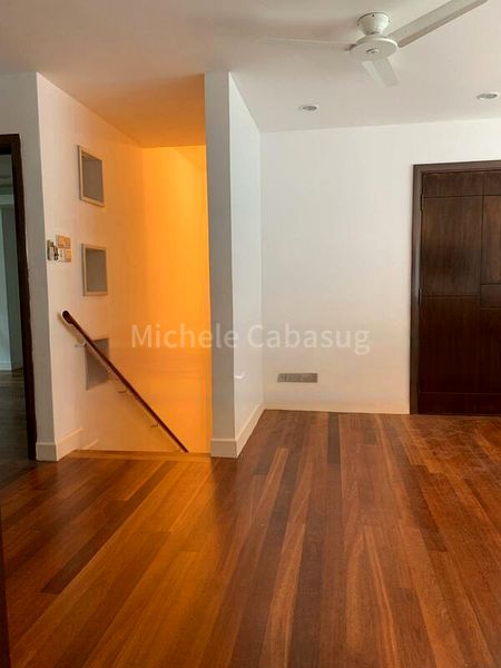 4+1 Bed Apartment (Condo) for Rent in  Nassimville - Image 11