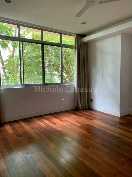 4+1 Bed Apartment (Condo) for Rent in  Nassimville - Image 7