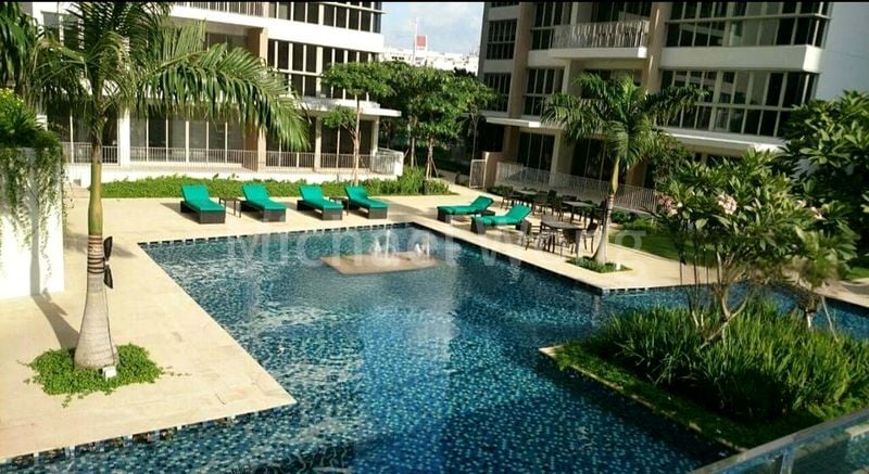 1 Bed Condo for Rent in  Sea Esta - Image 11
