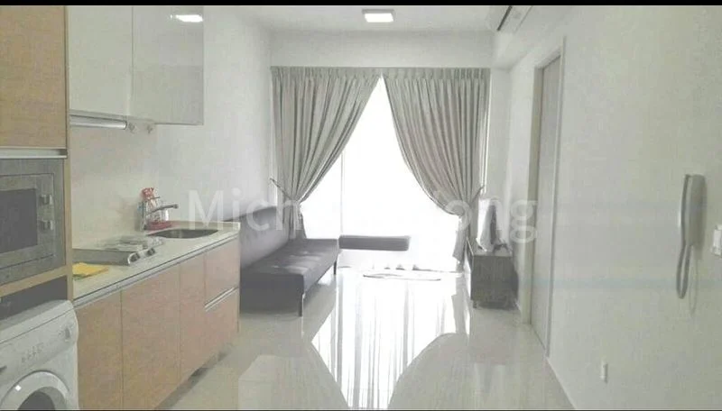 1 Bed Condo for Rent in  Sea Esta - Image 1