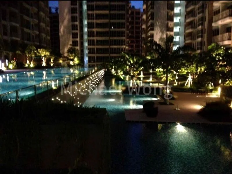 1 Bed Condo for Rent in  Sea Esta - Image 10