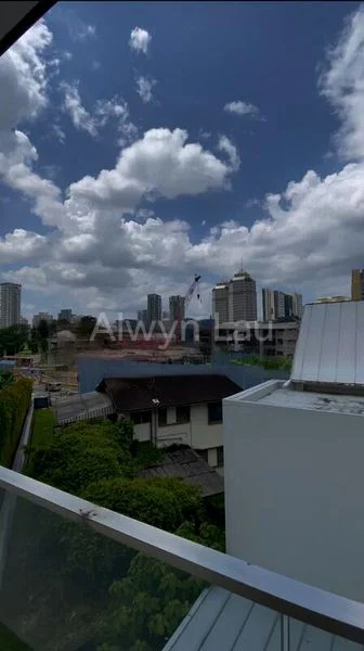 5 Bed Semi-Detached House (Landed) for Rent in  Novena Rise - Image 5