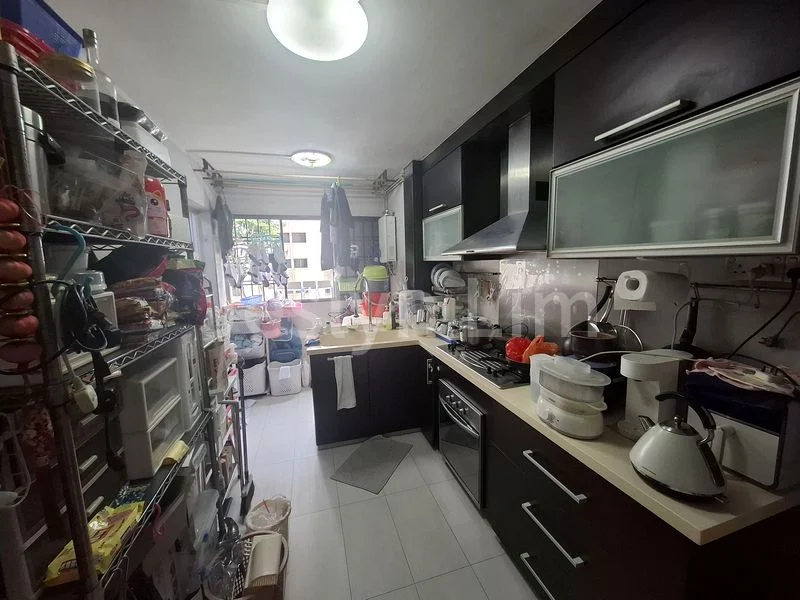 4 Room (4S) HDB for Sale in  142 Bedok Reservoir Road - Image 3