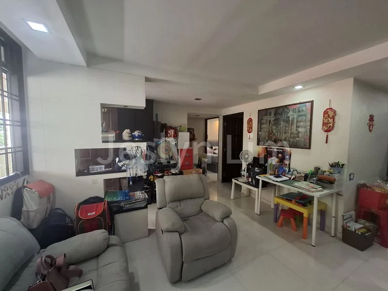 4 Room (4S) HDB for Sale in  142 Bedok Reservoir Road - Image 2