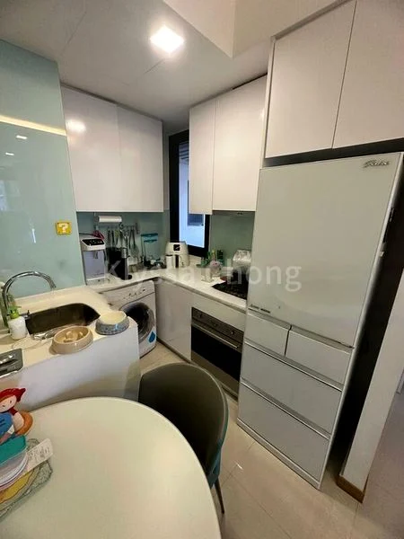 2 Bed Condo for Rent in  The Trilinq - Image 3