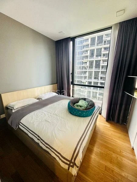 2 Bed Condo for Rent in  The Trilinq - Image 4