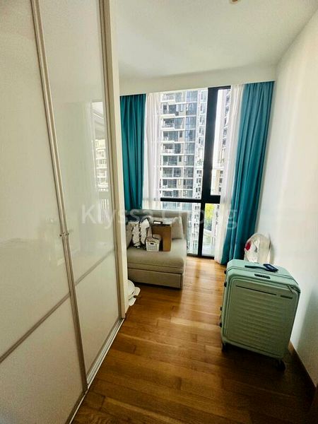 2 Bed Condo for Rent in  The Trilinq - Image 5