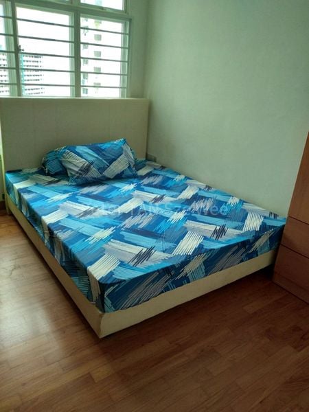 Common Room (HDB) for Rent in  8B Upper Boon Keng Road - Image 1