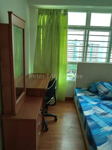 Common Room (HDB) for Rent in  8B Upper Boon Keng Road - Image 3
