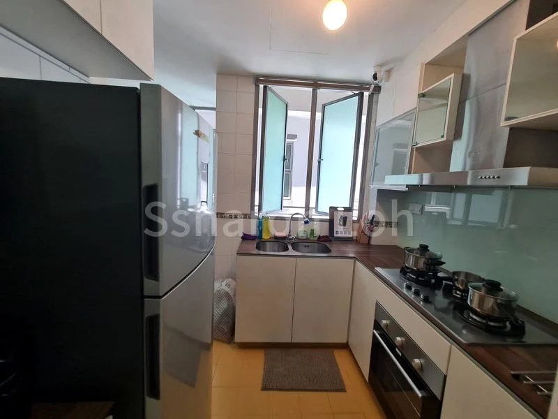 Common Room (Condo) for Rent in Thomson Euro-Asia - Image 6