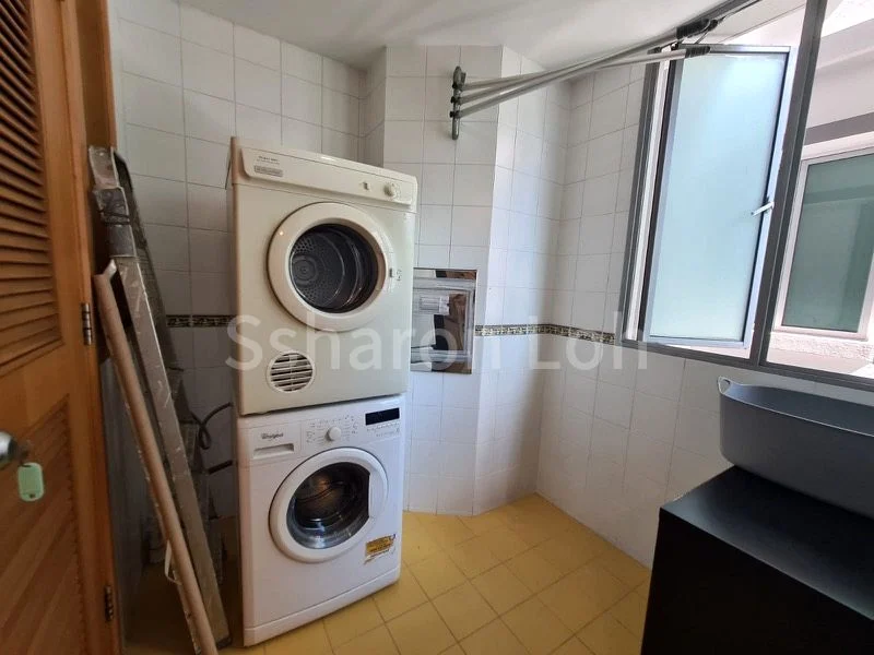 Common Room (Condo) for Rent in Thomson Euro-Asia - Image 5