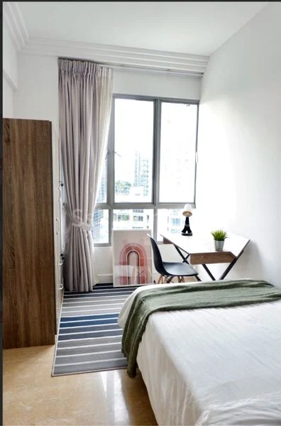 Common Room (Condo) for Rent in Thomson Euro-Asia - Image 4