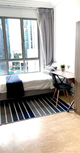 Common Room (Condo) for Rent in Thomson Euro-Asia - Image 2