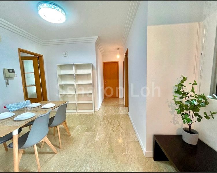 Common Room (Condo) for Rent in Thomson Euro-Asia - Image 15