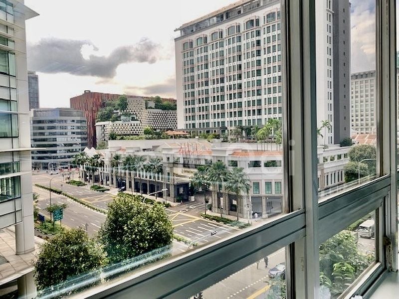 Office for Rent in  North Bridge Centre - Image 4