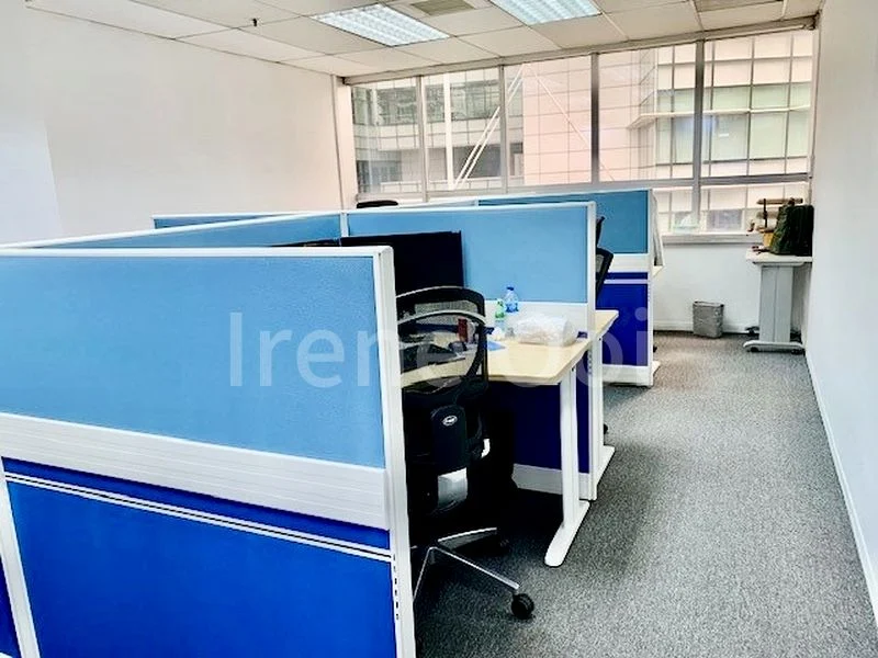 Office for Rent in  North Bridge Centre - Image 3