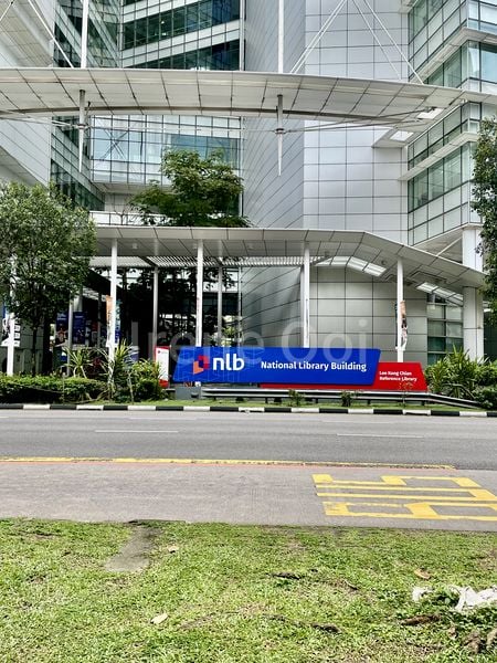 Office for Rent in  North Bridge Centre - Image 6