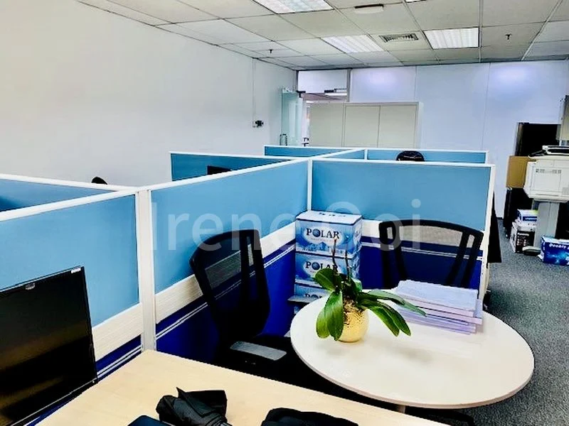 Office for Rent in  North Bridge Centre - Image 2