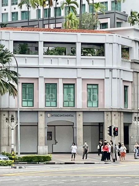 Office for Rent in  North Bridge Centre - Image 7